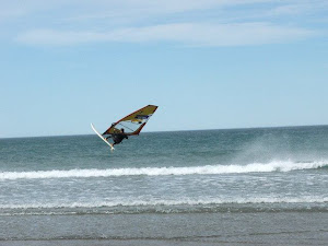 Una session muy copada, juzguenlo uds..