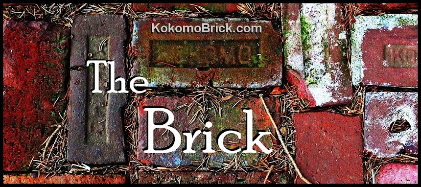 The Brick