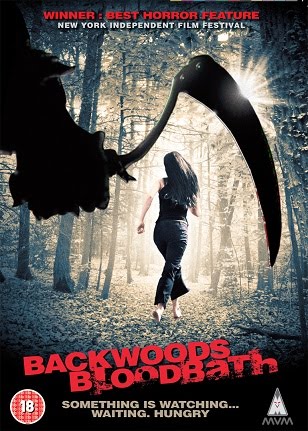 Backwoods Bloodbath movie