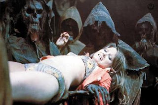 El Buque Maldito - Amando de Ossorio (1974) Ghost+galleon+girl