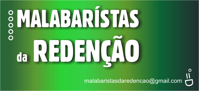 Malabarístas da Redenção