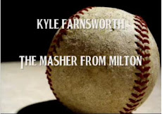 WELCOME, KYLE FARNSWORTH FANS