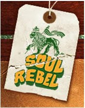 Soul Rebel