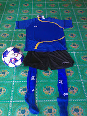 Jersi 2009 / 2010