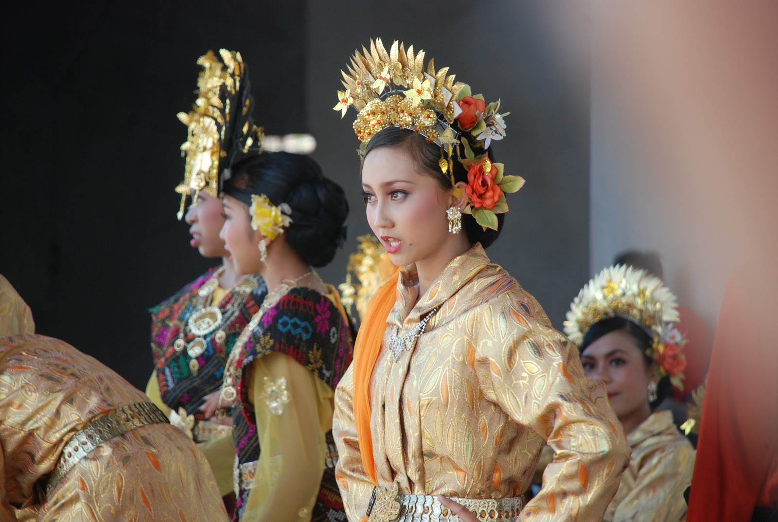 photos: Indonesian Culture