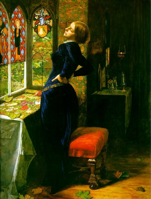 [Millais,Mariana+in+the+Moated+Grange.jpg]