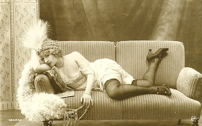 ce que font les prostituées