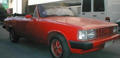 Opala e Caravan Modificados, Raros e Customizados Opala%2BTransformado+%28265%29+Comodoro%2BSulam