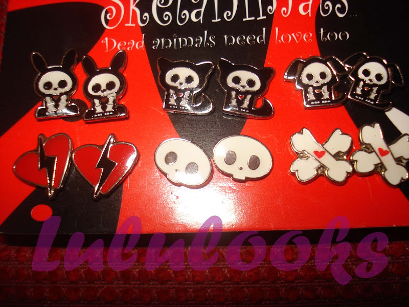 piercing nariz un kit con 6 piercing para la nariz los hay con title=