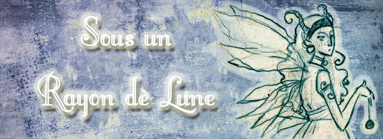 Sous un Rayon de Lune