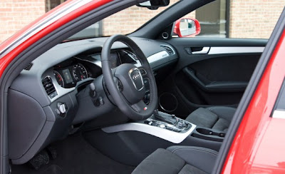 Cars Tuning 2010 Audi A4 2 0t Avant S Line Pictures