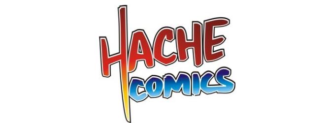HacheComics
