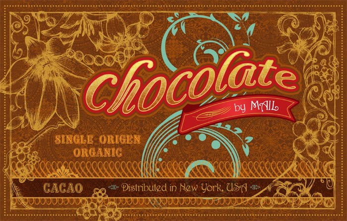 chocolate-by-mail-label-package-design-4