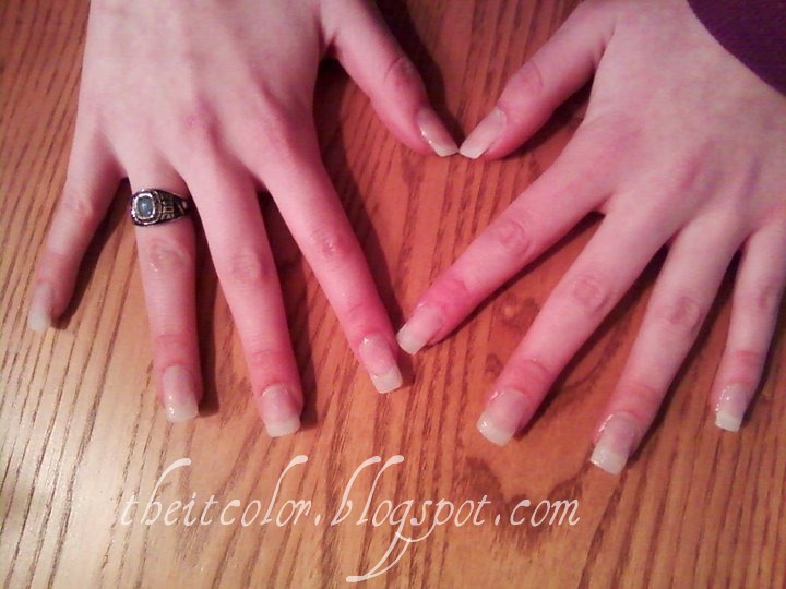 The It Color December 2010