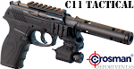 CROSMAN C11 TACTICAL