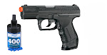 WALTHER P99 AIRSOFT