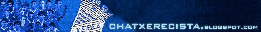 CHAT XERECISTA
