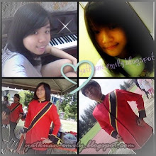 Important peeps in my life [: