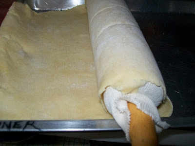 Скалки и скребки для теста