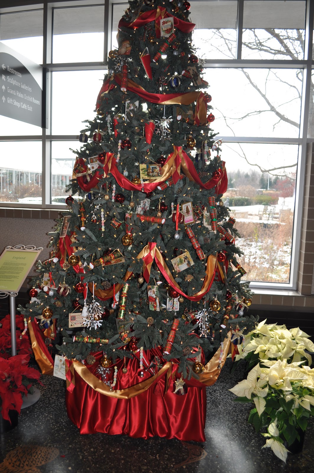 Michigan Cottage Cook ENGLAND, SLOVAK REPUBLIC AND SWITERLAND