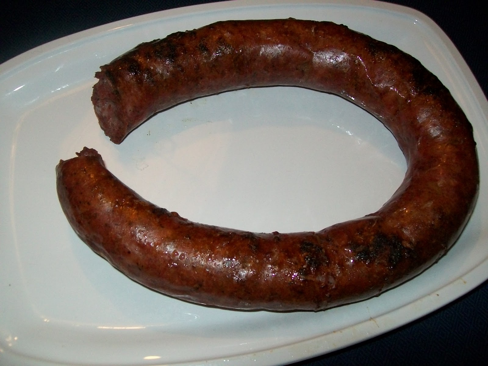 Michigan Cottage Cook KIELBASA/POLISH SAUSAGEHOW TO COOK FRESH AND