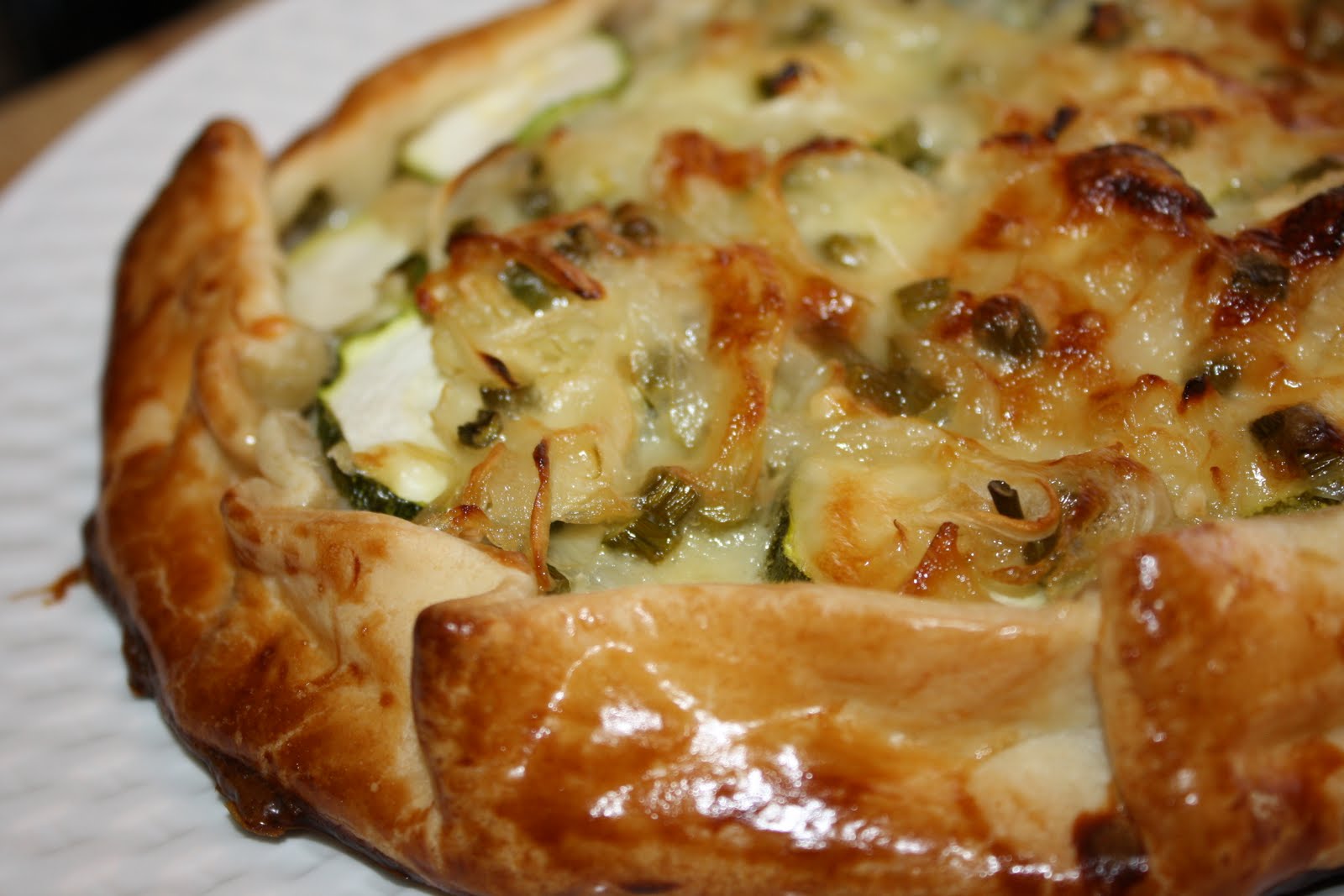 Caramelized-Onion Galette recommend Caramelized-Onion Galette forecast