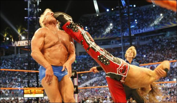 The Exodus 30/4/11 Master Of Puppets!!!! Flair+vs+HBK