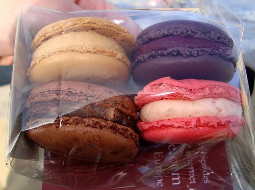 French Madame March 2010