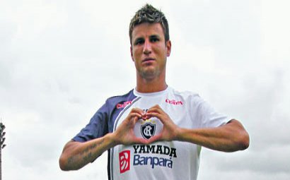 diego barros