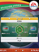 Descargar juego Mundial Sudafrica 2010 gratis