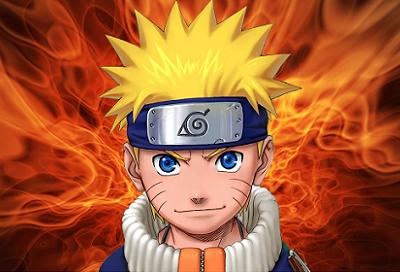 Naruto en línea