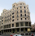 Hotel Ada Palace en Madrid