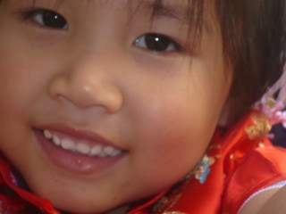 Thru Zoe's eyes