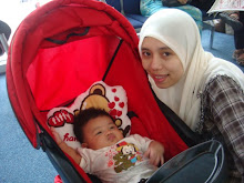 Damia n Mama