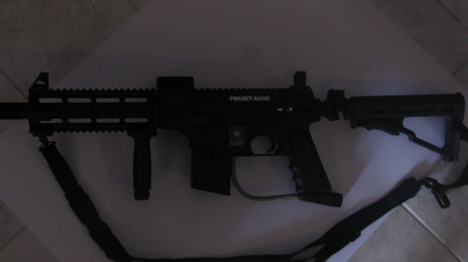 Pistolas De Paintball Usadas Marcadores De Paintball Disponibles
