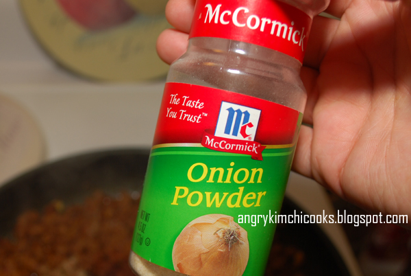 Chili powdernow if you Chili powdernow if you