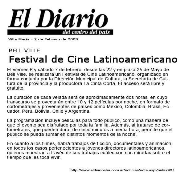 El Diario