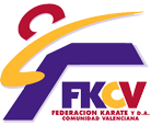 Federación de Karate Comunidad Valenciana