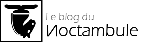 Le blog du noctambule