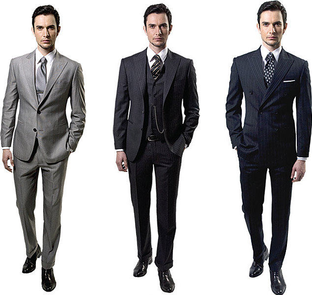 Few Important Things to know Few Tips for Wearing Suit