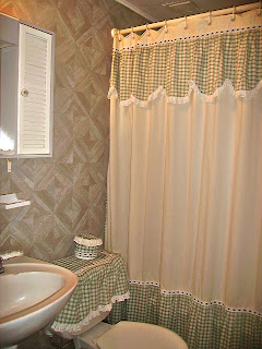 Confecciones Olga Arredondo: Confección cortinas de baño
