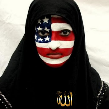 The New Face Of Islam - Very Hot !