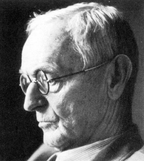 HERMANN HESSE