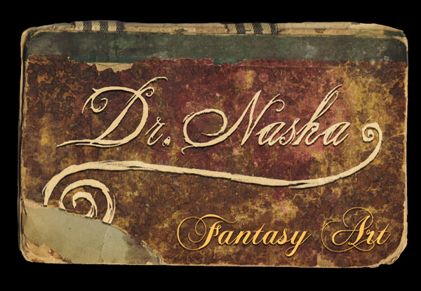 Dr. Nasha...