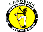 Projeto Capoeira