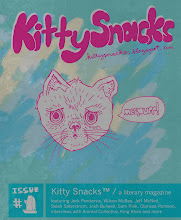 Kitty Snacks #1