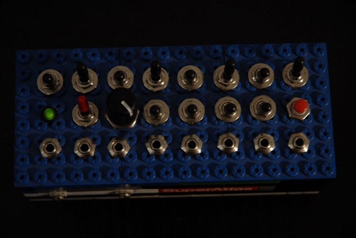 Audio Slicer 1