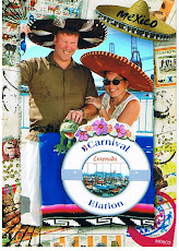 mexico cruise 2008