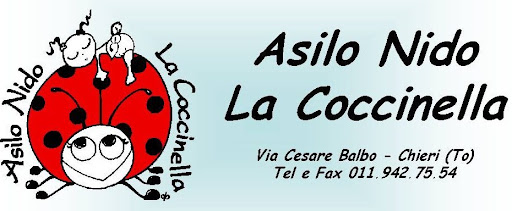 Asilo la Coccinella