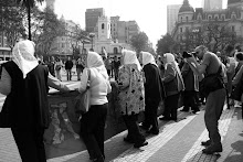 Madres de la Plaza de Mayo